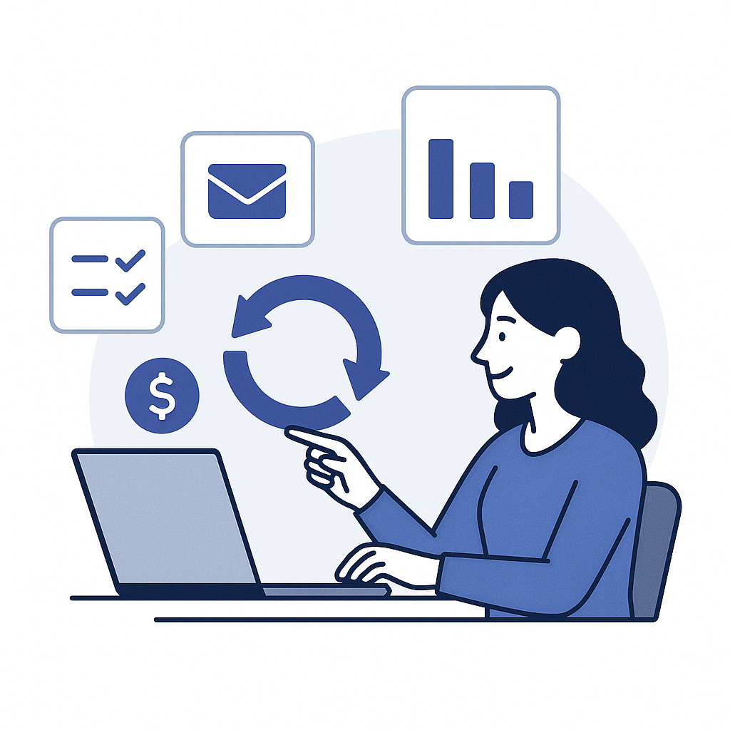 LifecycleMarketingJobs.com logo